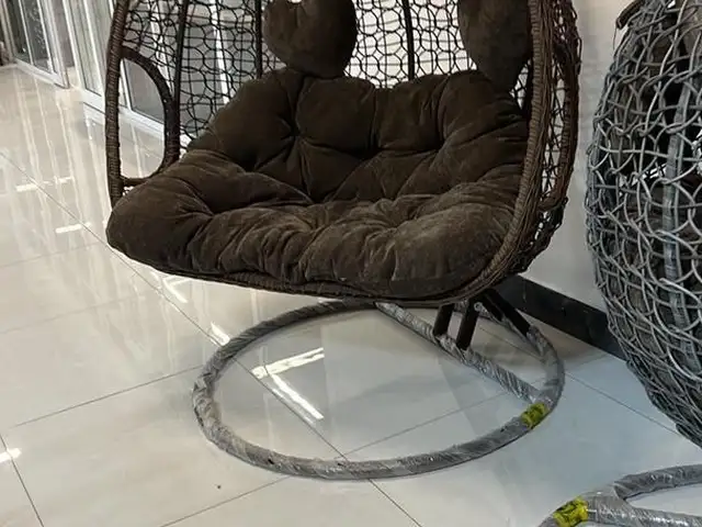 Качели, Душанбе