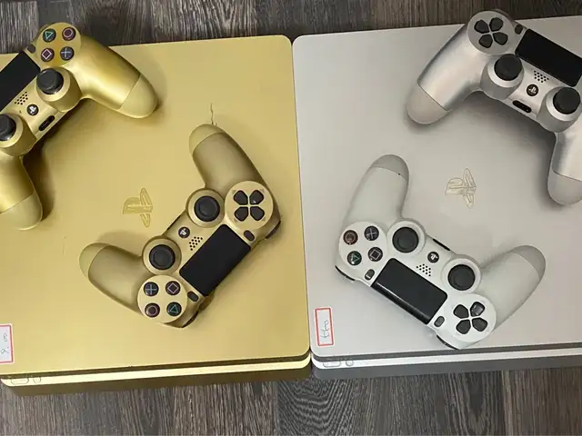 Игровая приставка Sony PlayStation, Хуҷанд