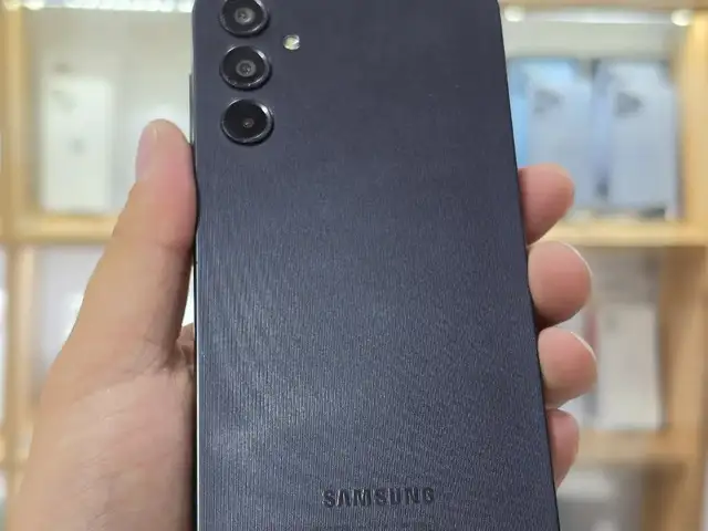 Samsung Galaxy А14, Душанбе