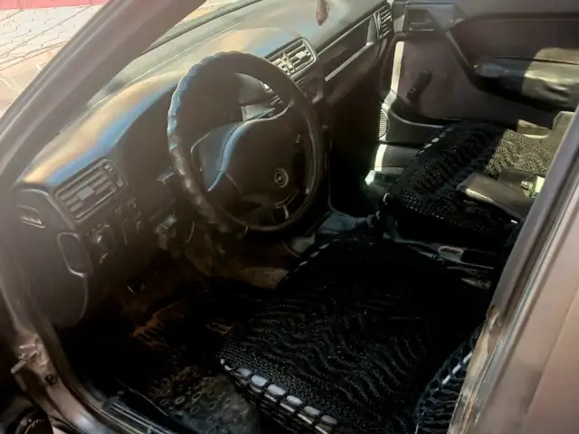 Opel Vectra A