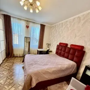 1-комн. квартира, 6 этаж, 60 м², Фирдавси саховат, Душанбе