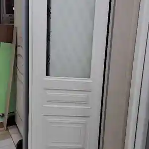 Дверь, Душанбе