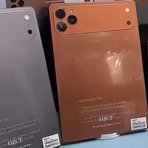 Планшет OZCT 17 PRO max 2sim 16/1tera 10000 battery, Душанбе