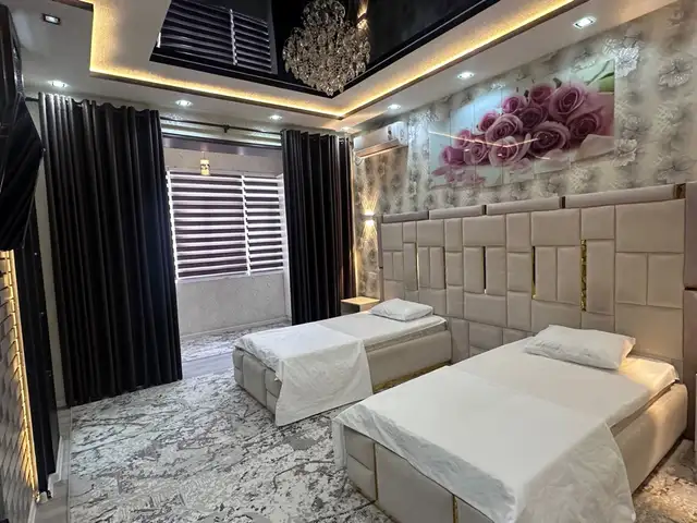 3-комн. квартира, 2 этаж, 34мкр, Парки Нав, Хуҷанд