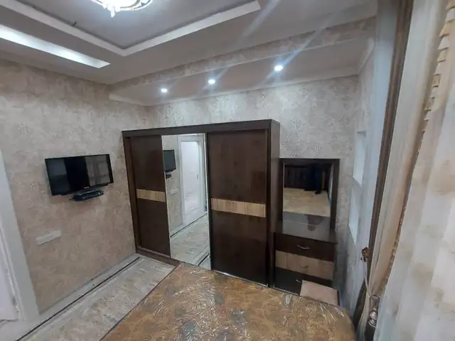 2-комн. квартира, 8 этаж, 69м², овир, Душанбе - 5