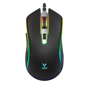 Мышь Rapoo V25S Gaming Mouse, Хуҷанд