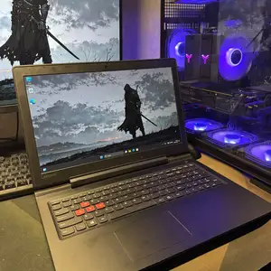 Ноутбук Lenovo 15,6 Gaming gtx950 4gb, Душанбе