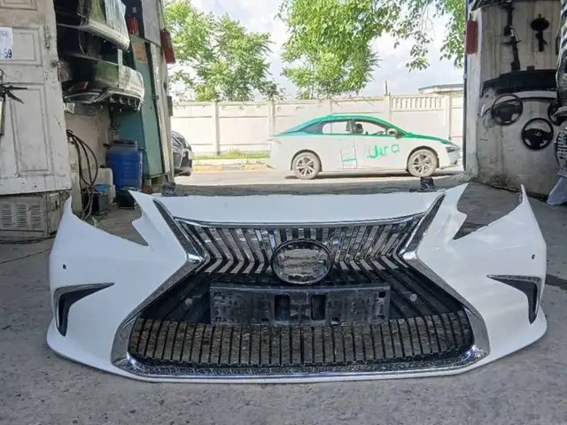Бампер на lexus es 2012-2017, Душанбе