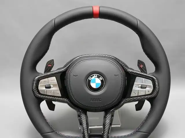 Руль BMW на заказ, Душанбе