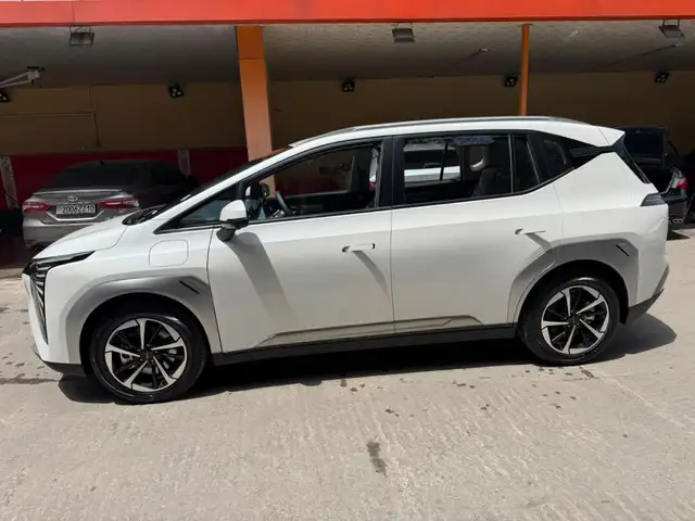 GAC Aion V plus, 2026, Худжанд - 5