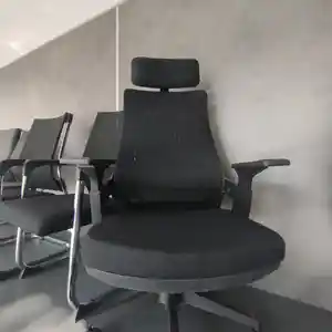 Кресло 840, Худжанд