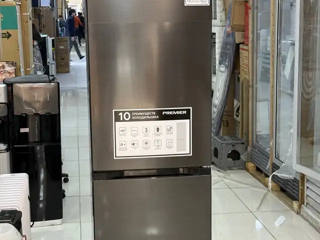 Холодильник Premier, Душанбе