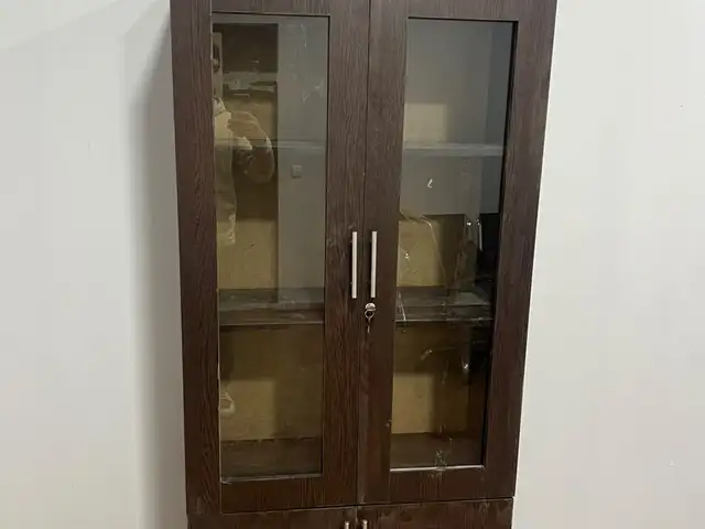 Шкаф, Душанбе