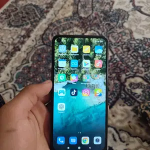 Xiaomi Redmi Note 9, Душанбе