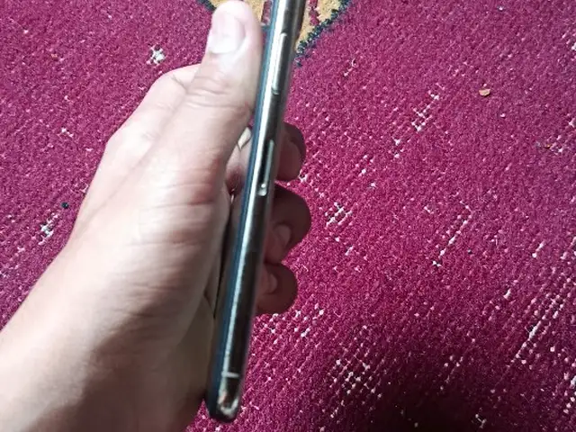 Apple iPhone Xs, 256 gb, Gold, Душанбе