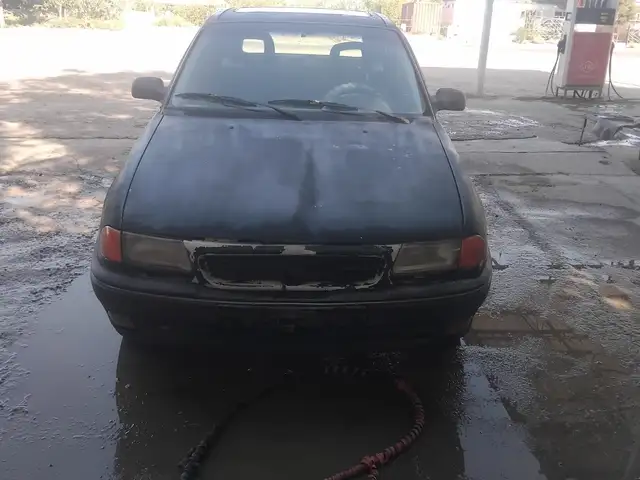 Opel Astra F