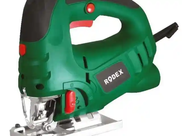 Электрический Лобзик с лазером - RODEX, Душанбе