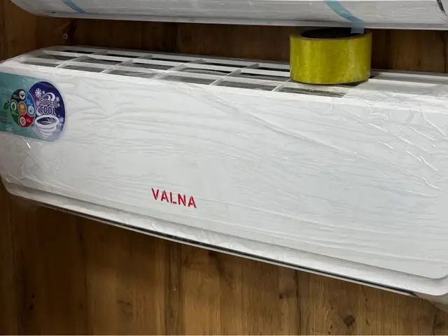 Кондиционер 12 куба, Душанбе