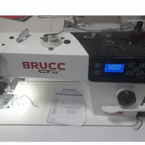 Швейная машина Brucc N01, Душанбе