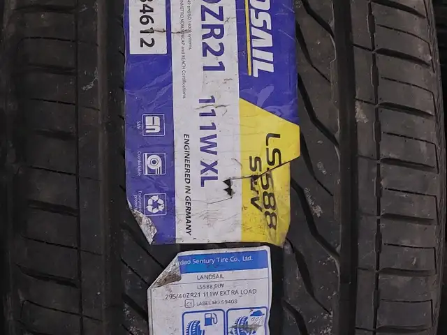 Шины R21, Душанбе