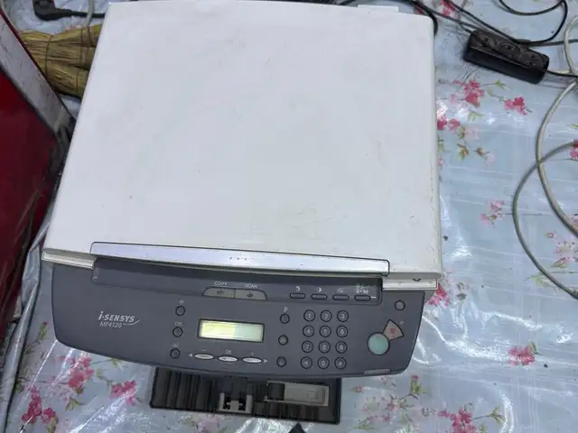 Принтер 3в1, Хуҷанд