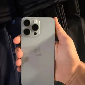 Apple iPhone 15 Pro Max, 256 gb, Natural Titanium, Душанбе