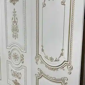 Классическая дверь, Душанбе