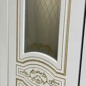 Межкомнатная дверь, Душанбе
