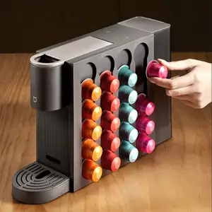 Капсульная кофемашина Xiaomi Mijia Capsule Coffee Machine S1, Душанбе