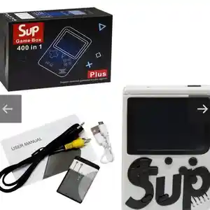 Игровая приставка SU400в1, Душанбе
