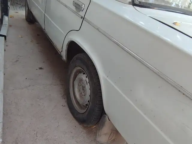 Lada (ВАЗ) 2106