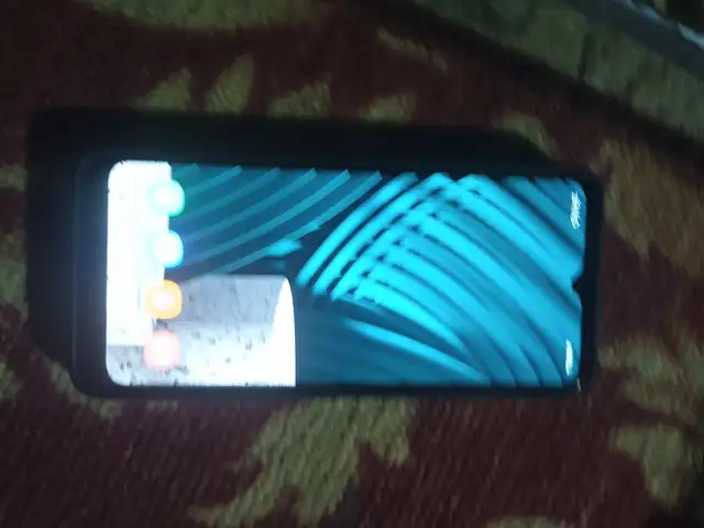 Samsung Galaxy А22, Душанбе