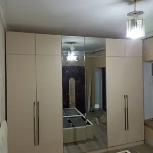 Шкаф, Душанбе