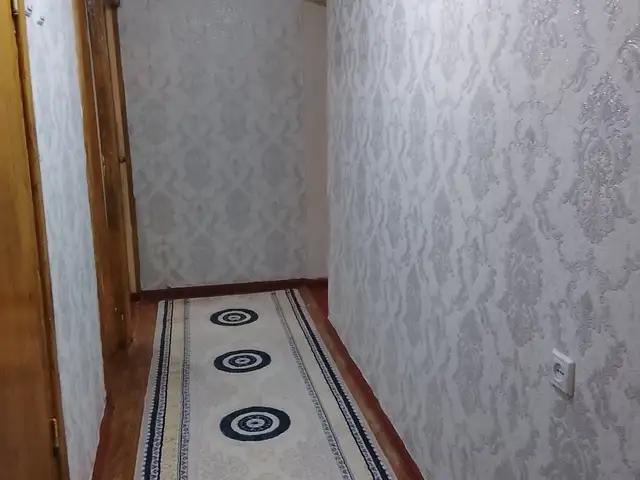 2-комн. квартира, 2 этаж, 59м², Сино, Душанбе