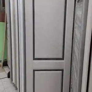 Дверь, Душанбе
