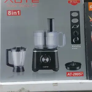 Блендер для соуса, Душанбе