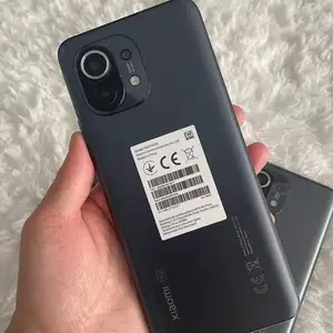Xiaomi 11 Lite 5G NE, Душанбе