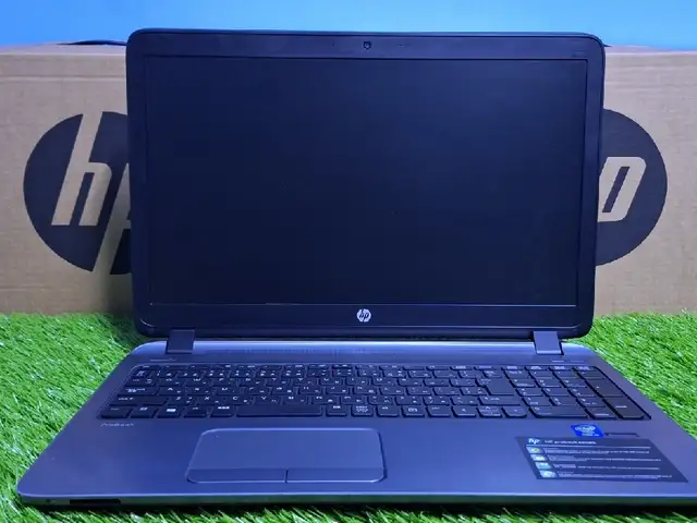 Ноутбук HP ProBook 450 G2 Core i5-4210U, Худжанд