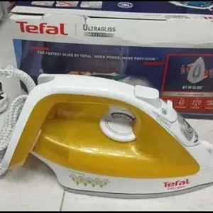 Утюг Tefall 34, Душанбе
