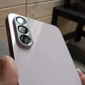 Samsung Galaxy A56, 8/256 ГБ, 2 SIM, Исфара