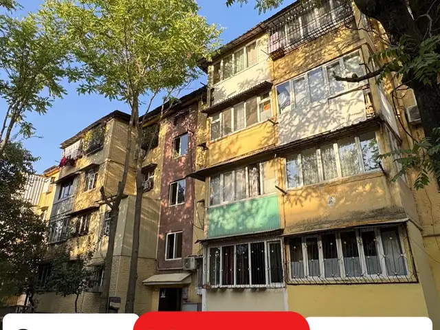 2-комн. квартира, 3 этаж, 45 м², Фирдавси Мардон (қафои Сиёма Молл), Душанбе