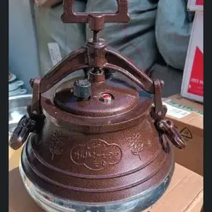 Казан афганский 15л, Душанбе