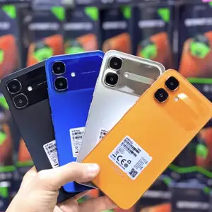 Infinix Smart 20 4/128GB 5200мАч, Душанбе