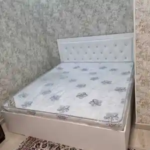 Кровать, Душанбе