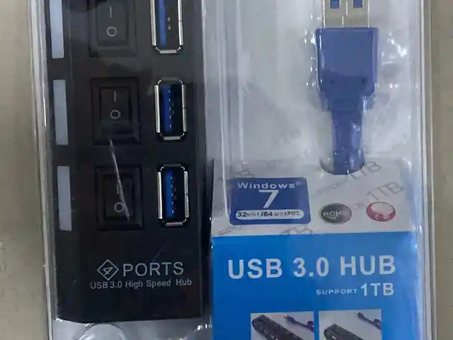 USB HUB 3.0, Душанбе