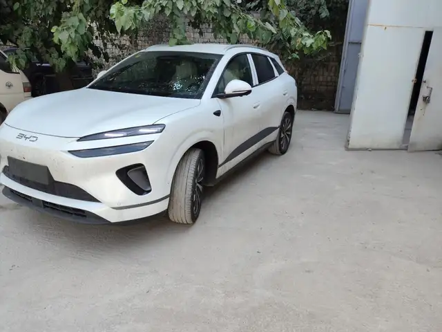 BYD Sea Lion 06, 2025, Душанбе - 2