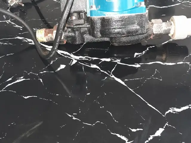 Мотор барои об, Рудаки