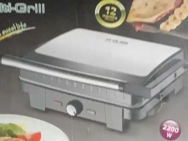 Тостер Пролис Pro-829, Душанбе