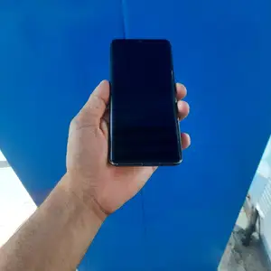 Xiaomi Mi Note 10, Душанбе