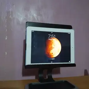 Держатель для планшета, Душанбе